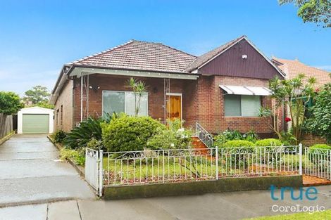 Property photo of 70 O'Connor Street Haberfield NSW 2045