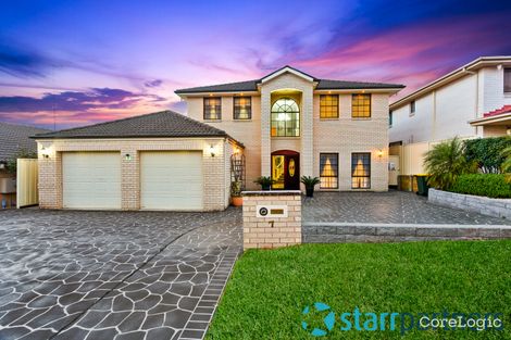 Property photo of 7 Jasper Street Quakers Hill NSW 2763