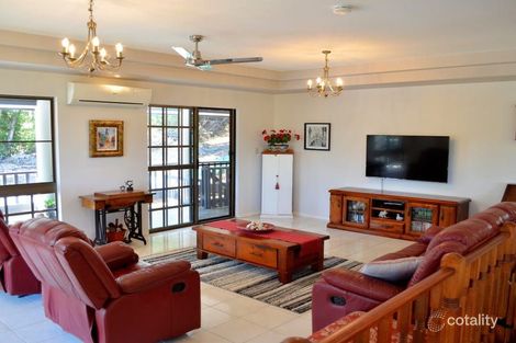 Property photo of 125 Camm Road Mount Julian QLD 4800