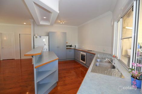 Property photo of 4 Lakefield Court South Gladstone QLD 4680