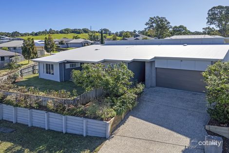 Property photo of 2/1 Orientation Place Nambour QLD 4560