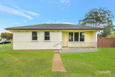 Property photo of 29 Willan Drive Cartwright NSW 2168