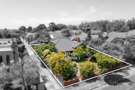 Property photo of 1443 High Street Glen Iris VIC 3146