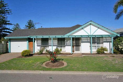 5 Lauriana Ct, North Haven, SA 5018