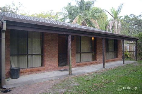 Property photo of 11 Balyando Drive Nerang QLD 4211