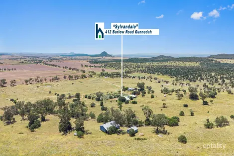 412 Barlow Rd, Gunnedah, NSW 2380