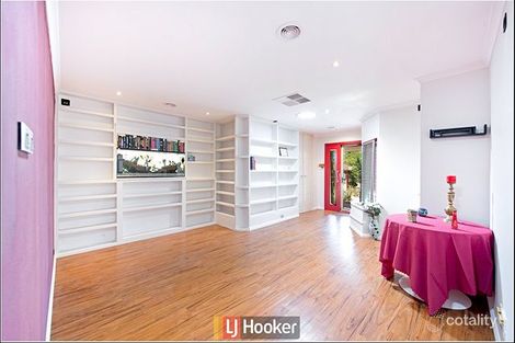 Property photo of 18 Narran Street Amaroo ACT 2914