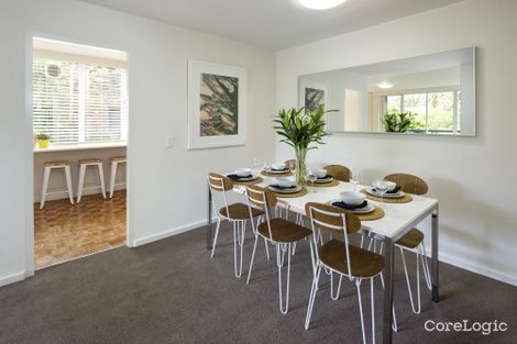 Property photo of 7/1 Coppin Grove Hawthorn VIC 3122