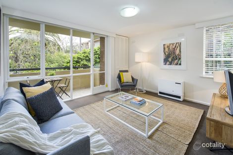 Property photo of 7/1 Coppin Grove Hawthorn VIC 3122