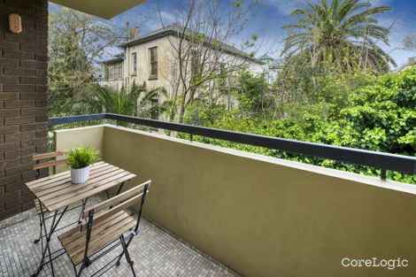 Property photo of 7/1 Coppin Grove Hawthorn VIC 3122