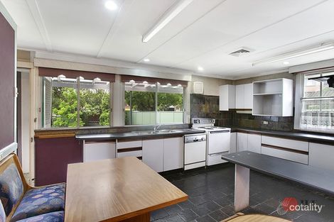 Property photo of 4 Abercorn Street Bexley NSW 2207