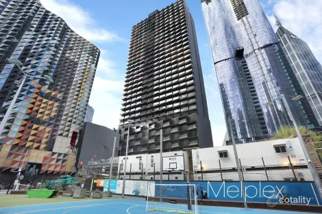 1106/31 A'Beckett St, Melbourne, VIC 3000