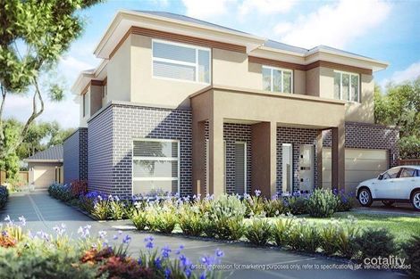 43 David St, Knoxfield, VIC 3180