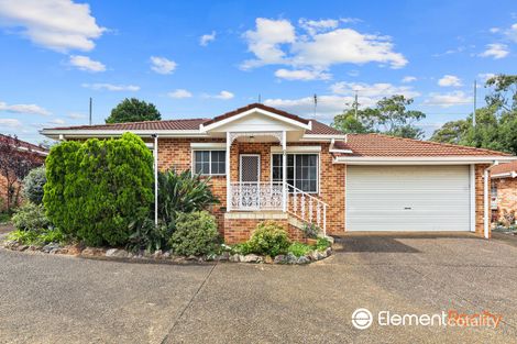 Property photo of 6/50 Adderton Road Telopea NSW 2117
