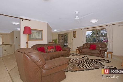Property photo of 57 Katunga Circuit Ormeau QLD 4208