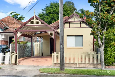 Property photo of 154 Coronation Parade Croydon Park NSW 2133