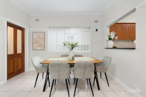 Property photo of 154 Coronation Parade Croydon Park NSW 2133