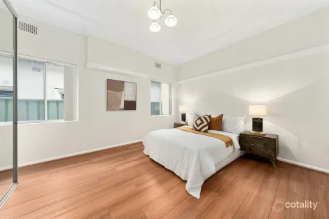 Property photo of 154 Coronation Parade Croydon Park NSW 2133