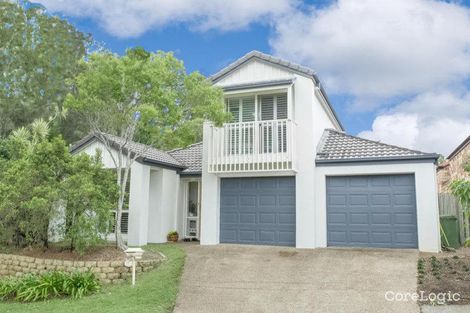 Property photo of 17 Gammon Drive Varsity Lakes QLD 4227