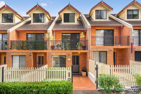 Property photo of 4/15-19 Brickfield Street North Parramatta NSW 2151