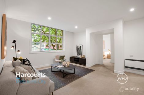 Property photo of 10/131 La Trobe Street Melbourne VIC 3000