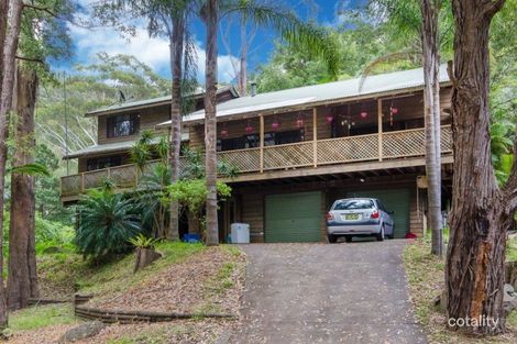 18 Old Coast Rd, Stanwell Park, NSW 2508