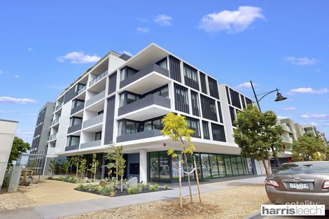 404/82 La Scala Ave, Maribyrnong, VIC 3032