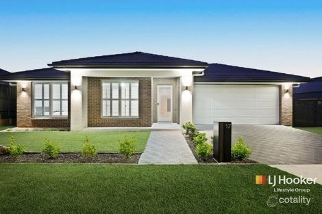 17 EATHER ST, WILTON, NSW 2571