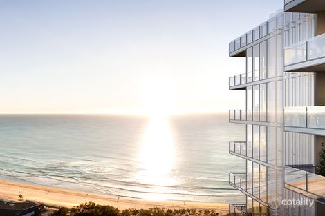 1/12 Philip Ave, Broadbeach, QLD 4218