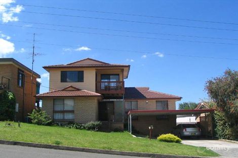 30 Edgeworth Ave, Kanahooka, NSW 2530