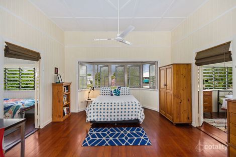 Property photo of 161 Francis Street West End QLD 4810