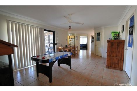 Property photo of 28 Bedivere Drive Ormeau QLD 4208