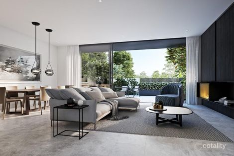 Property photo of 4/3 New Street Hawthorn VIC 3122