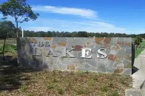 Property photo of 12 Turnberry Lane Medowie NSW 2318