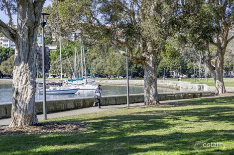 Property photo of 20/61-67 Roslyn Street Rushcutters Bay NSW 2011