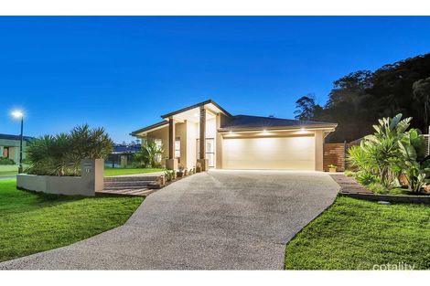 Property photo of 12 Summerstone Place Maudsland QLD 4210