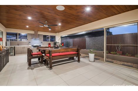 Property photo of 12 Summerstone Place Maudsland QLD 4210