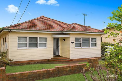 Property photo of 23 Rocklea Crescent Sylvania NSW 2224