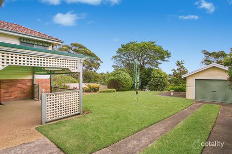 Property photo of 23 Rocklea Crescent Sylvania NSW 2224