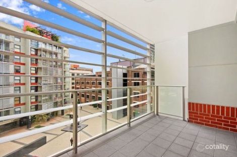 Property photo of 504/58-62 Mountain Street Ultimo NSW 2007