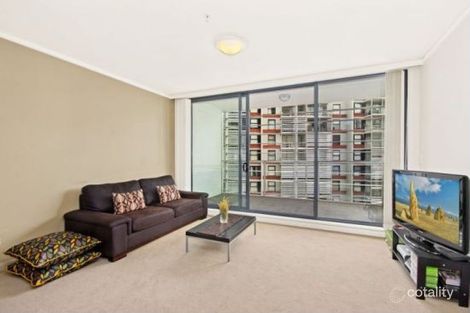 Property photo of 504/58-62 Mountain Street Ultimo NSW 2007