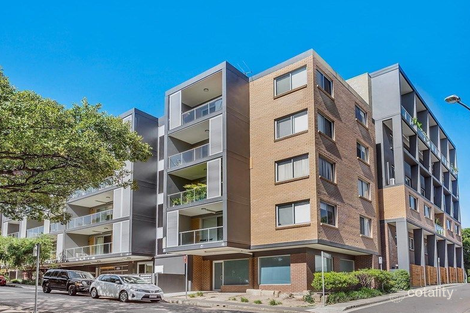 Property photo of 6/32 Rosehill Street Redfern NSW 2016