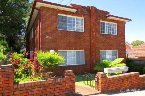 2/25a Kensington Rd, Kensington, NSW 2033