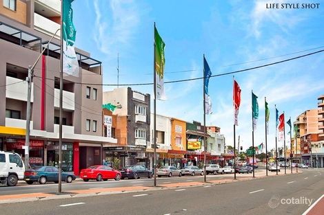 Property photo of 23/2 Kennedy Lane Kingsford NSW 2032