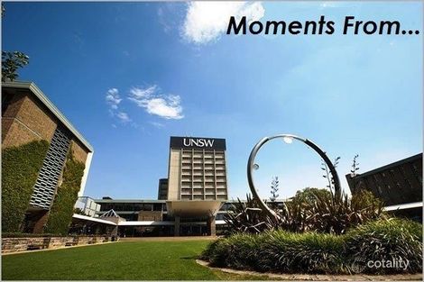 Property photo of 23/2 Kennedy Lane Kingsford NSW 2032