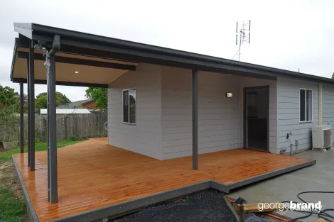 Property photo of 18A Conroy Crescent Kariong NSW 2250