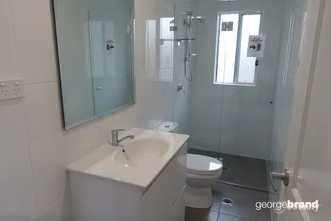 Property photo of 18A Conroy Crescent Kariong NSW 2250