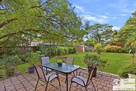 Property photo of 14 Stewart Drive Castle Hill NSW 2154