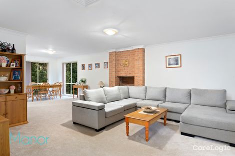 Property photo of 24 Braekell Place Kellyville NSW 2155