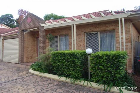 5/1 Page St, Wentworthville, NSW 2145